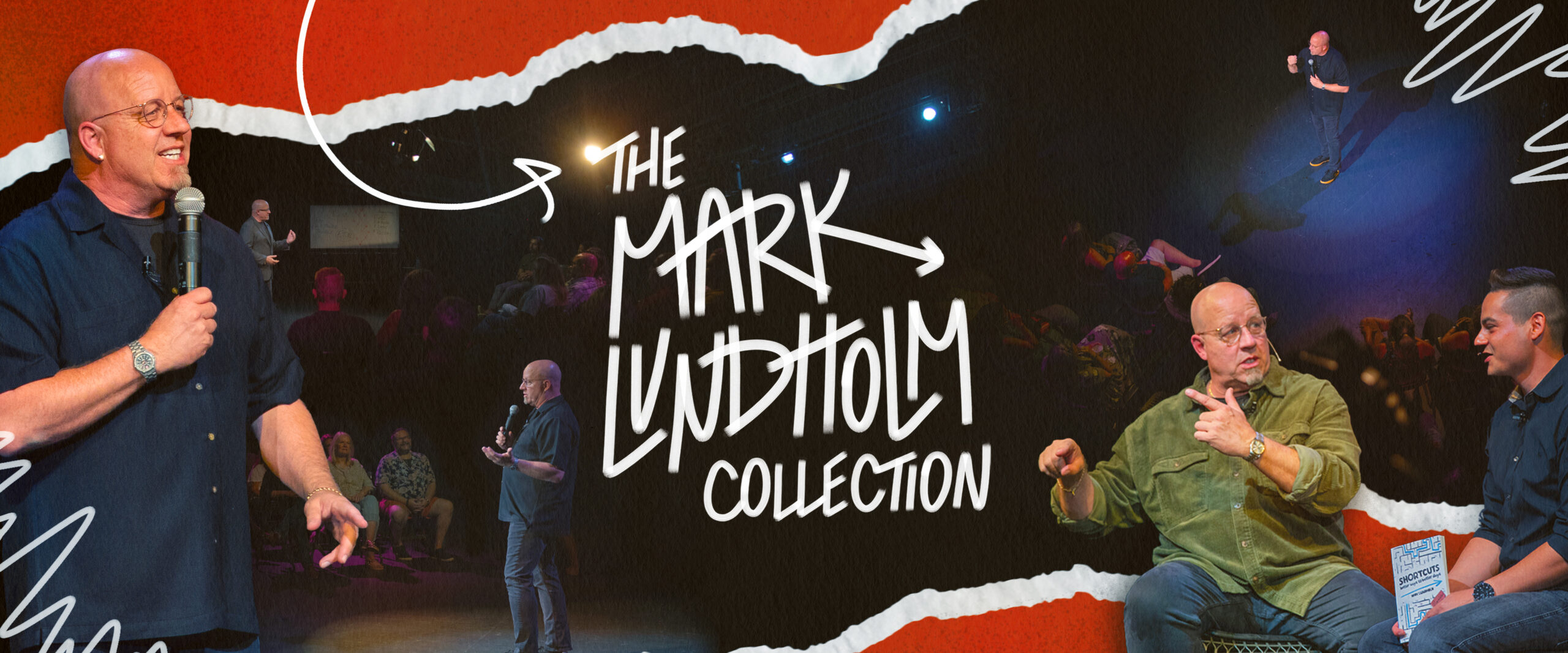 Speaker Collection - Mark Lundholm - Wholehearted.org - 21x9 - TXT - BANNER